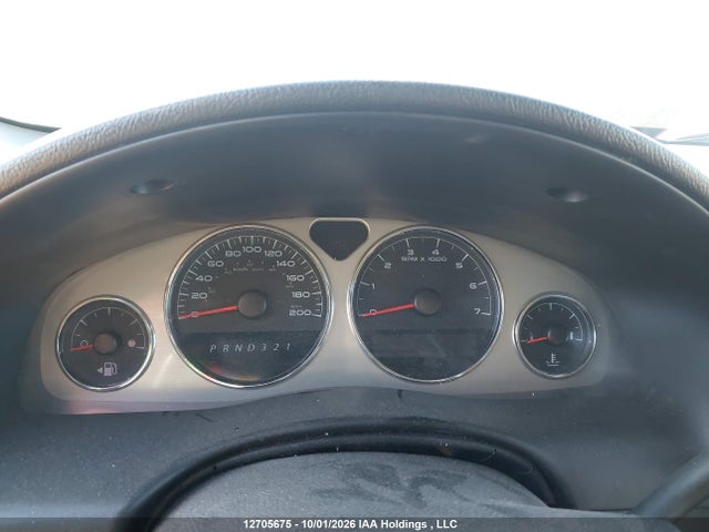 Продаж на аукціоні авто 2007 Pontiac Montana Sv6 Sv6, vin: 1GMDU23147D201615, номер лоту: 12705675