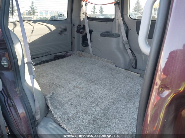 Продаж на аукціоні авто 2007 Pontiac Montana Sv6 Sv6, vin: 1GMDU23147D201615, номер лоту: 12705675