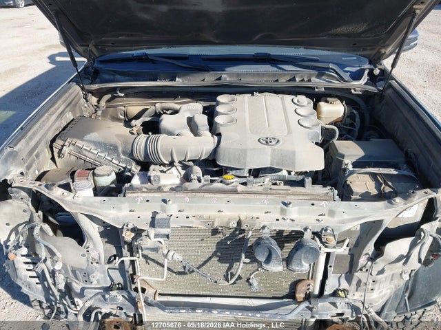JTEBU5JR6F5241530 Toyota 4runner Sr5 V6