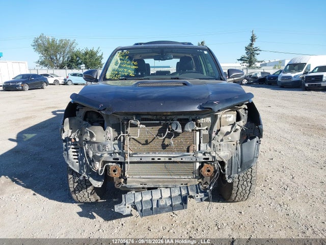 JTEBU5JR6F5241530 Toyota 4runner Sr5 V6