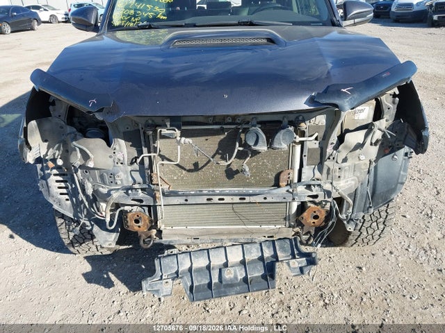 JTEBU5JR6F5241530 Toyota 4runner Sr5 V6