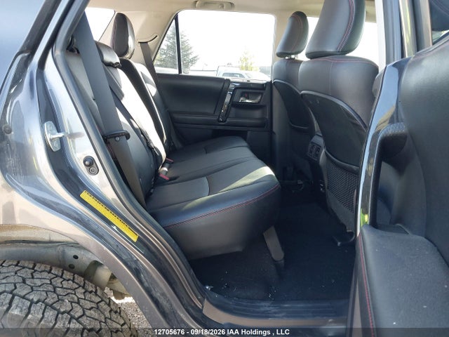 JTEBU5JR6F5241530 Toyota 4runner Sr5 V6