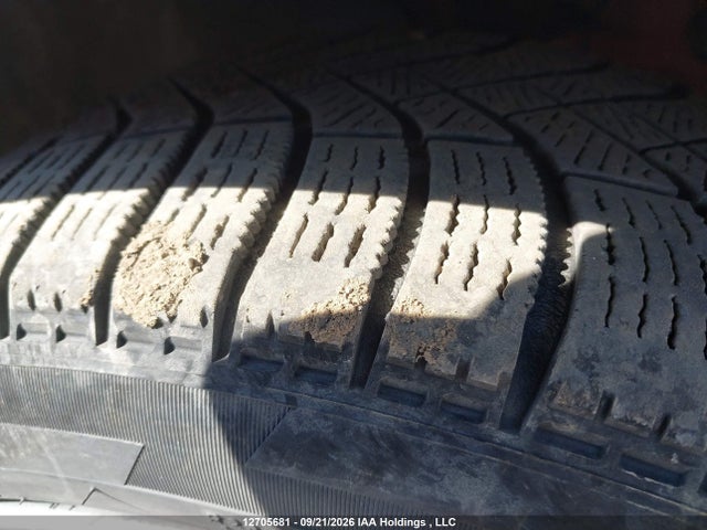 12705681 :رقم المزاد ، WVWDA71K29W078443 vin ، 2009 Volkswagen Rabbit 5-door Comfortline/5-door Trendline مزاد بيع