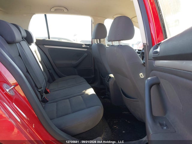 12705681 :رقم المزاد ، WVWDA71K29W078443 vin ، 2009 Volkswagen Rabbit 5-door Comfortline/5-door Trendline مزاد بيع