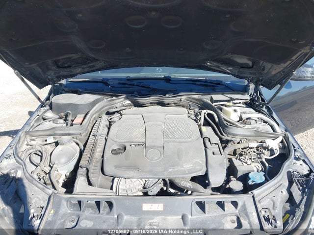 12705682 :رقم المزاد ، WDDGJ8JB1DF945137 vin ، 2013 Mercedes-benz C 350 4matic مزاد بيع