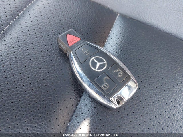12705682 :رقم المزاد ، WDDGJ8JB1DF945137 vin ، 2013 Mercedes-benz C 350 4matic مزاد بيع