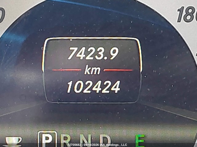 12705682 :رقم المزاد ، WDDGJ8JB1DF945137 vin ، 2013 Mercedes-benz C 350 4matic مزاد بيع