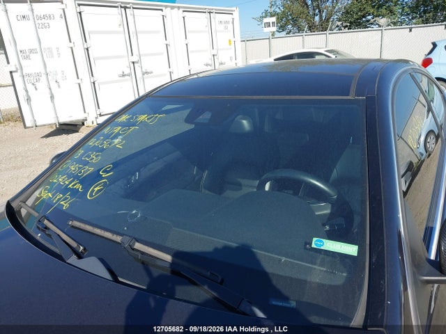 12705682 :رقم المزاد ، WDDGJ8JB1DF945137 vin ، 2013 Mercedes-benz C 350 4matic مزاد بيع
