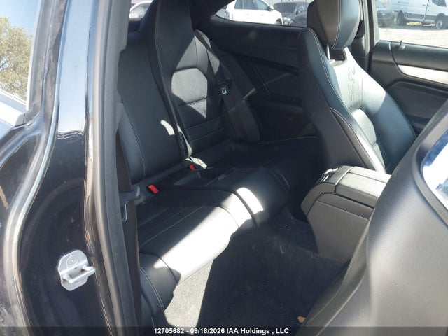 12705682 :رقم المزاد ، WDDGJ8JB1DF945137 vin ، 2013 Mercedes-benz C 350 4matic مزاد بيع