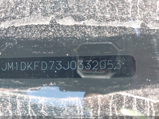 Aukcja sprzedaży 2018 Mazda Cx-3 Grand Touring, vin: JM1DKFD73J0332053, numer aukcji: 12705683