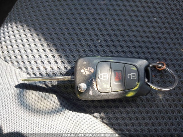 Aukcja sprzedaży 2012 Kia Rondo, vin: KNAHH8A64C7377033, numer aukcji: 12705686