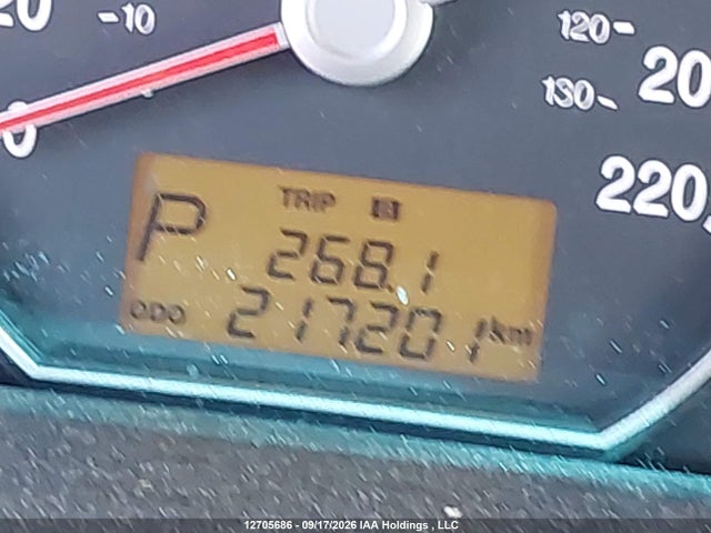 Aukcja sprzedaży 2012 Kia Rondo, vin: KNAHH8A64C7377033, numer aukcji: 12705686