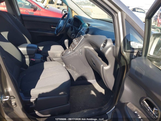 Aukcja sprzedaży 2012 Kia Rondo, vin: KNAHH8A64C7377033, numer aukcji: 12705686