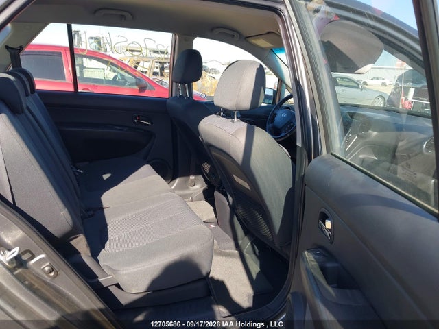 Aukcja sprzedaży 2012 Kia Rondo, vin: KNAHH8A64C7377033, numer aukcji: 12705686