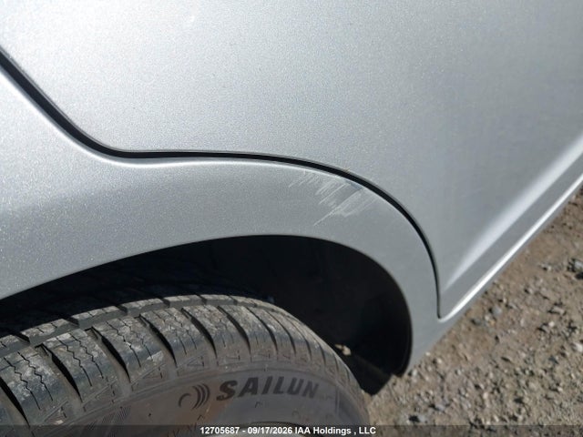 12705687 :رقم المزاد ، 3FAHP0CG5AR289309 vin ، 2010 Ford Fusion Sel مزاد بيع