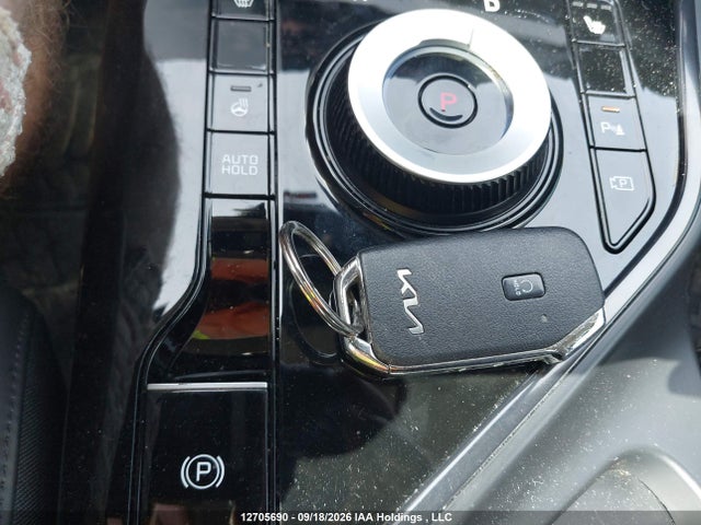 Продажа на аукционе авто 2023 Kia Niro Ev Premium/premium+, vin: KNDCR3L11P5060309, номер лота: 12705690