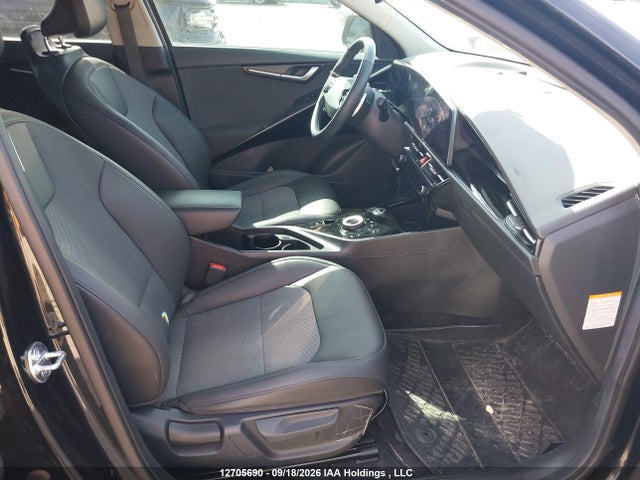 Продажа на аукционе авто 2023 Kia Niro Ev Premium/premium+, vin: KNDCR3L11P5060309, номер лота: 12705690