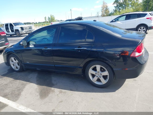 12705693 :رقم المزاد ، 2HHFD5F7XBH201593 vin ، 2011 Acura Csx مزاد بيع