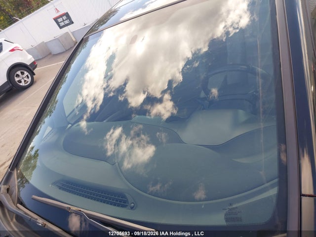 12705693 :رقم المزاد ، 2HHFD5F7XBH201593 vin ، 2011 Acura Csx مزاد بيع