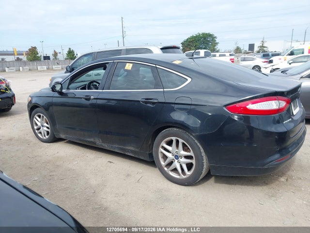 Ford FUSION SE 2015 3FA6P0HD5FR107086 Image 14
