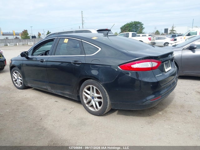Ford FUSION SE 2015 3FA6P0HD5FR107086 Image 3