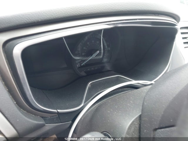 Ford FUSION SE 2015 3FA6P0HD5FR107086 Image 7
