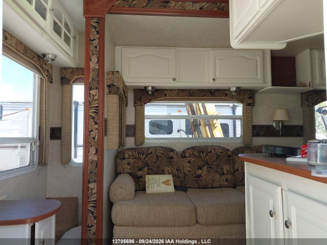 Продажа на аукционе авто 2007 Keystone Outback, vin: 4YDF28F227S632442, номер лота: 12705696