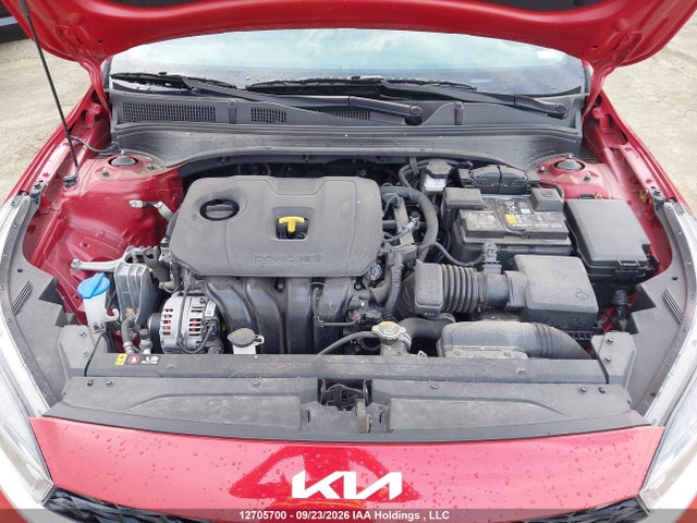 Aukcja sprzedaży 2024 Kia Forte Ex/ex+/ex Premium, vin: 3KPF34AD9RE833245, numer aukcji: 12705700