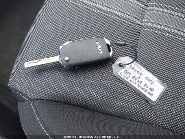 Aukcja sprzedaży 2024 Kia Forte Ex/ex+/ex Premium, vin: 3KPF34AD9RE833245, numer aukcji: 12705700