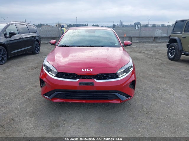 Aukcja sprzedaży 2024 Kia Forte Ex/ex+/ex Premium, vin: 3KPF34AD9RE833245, numer aukcji: 12705700