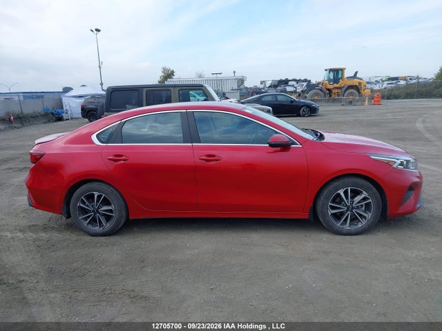 Aukcja sprzedaży 2024 Kia Forte Ex/ex+/ex Premium, vin: 3KPF34AD9RE833245, numer aukcji: 12705700