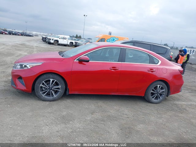Aukcja sprzedaży 2024 Kia Forte Ex/ex+/ex Premium, vin: 3KPF34AD9RE833245, numer aukcji: 12705700