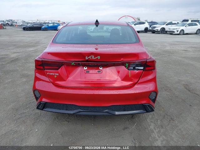 Aukcja sprzedaży 2024 Kia Forte Ex/ex+/ex Premium, vin: 3KPF34AD9RE833245, numer aukcji: 12705700