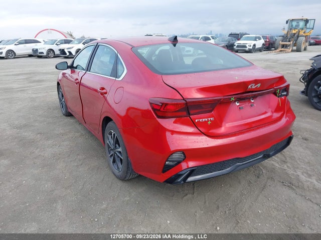 Aukcja sprzedaży 2024 Kia Forte Ex/ex+/ex Premium, vin: 3KPF34AD9RE833245, numer aukcji: 12705700