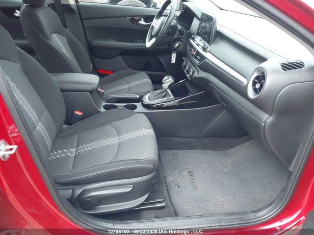 Aukcja sprzedaży 2024 Kia Forte Ex/ex+/ex Premium, vin: 3KPF34AD9RE833245, numer aukcji: 12705700