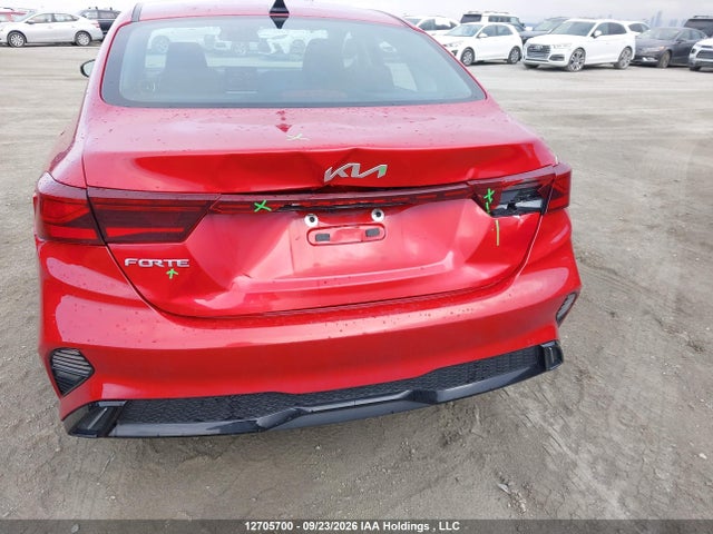 Aukcja sprzedaży 2024 Kia Forte Ex/ex+/ex Premium, vin: 3KPF34AD9RE833245, numer aukcji: 12705700