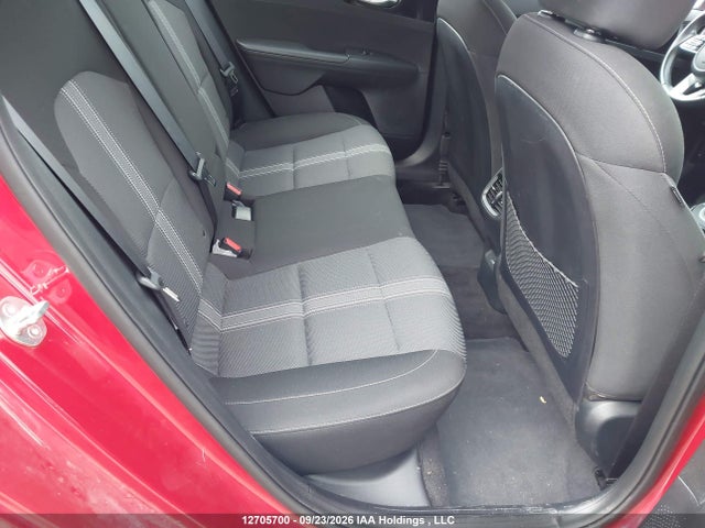 Aukcja sprzedaży 2024 Kia Forte Ex/ex+/ex Premium, vin: 3KPF34AD9RE833245, numer aukcji: 12705700