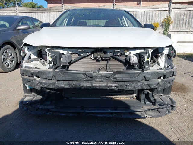 12705707 :رقم المزاد ، 4T1K61BK3PU081361 vin ، 2023 Toyota Camry Xse مزاد بيع
