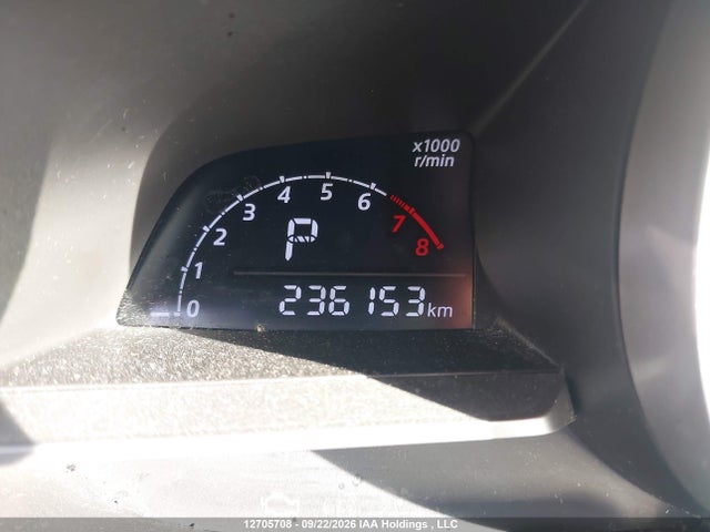 2016 Mazda 3 მანქანა იყიდება აუქციონზე, vin: 3MZBM1V78GM285589, აუქციონის ნომერი: 12705708