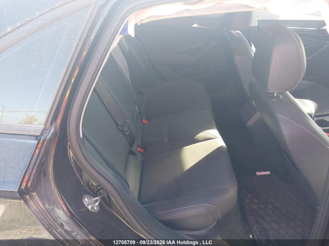 2020 Volkswagen Jetta Highline მანქანა იყიდება აუქციონზე, vin: 3VWEB7BU6LM067368, აუქციონის ნომერი: 12705709