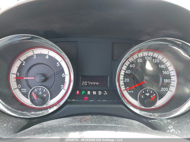 2016 Dodge Grand Caravan Se მანქანა იყიდება აუქციონზე, vin: 2C4RDGBGXGR167965, აუქციონის ნომერი: 12705710