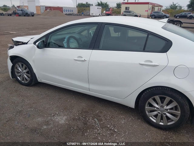 Продажа на аукционе авто 2014 Kia Forte, vin: KNAFX4A68E5123083, номер лота: 12705711