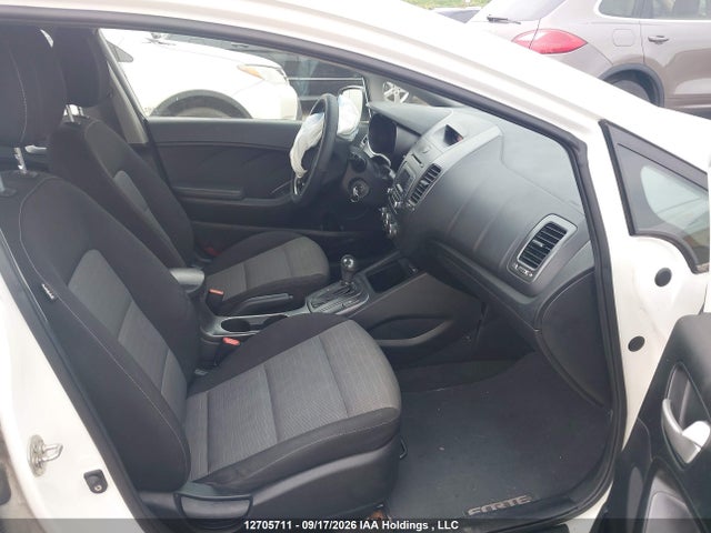 Продажа на аукционе авто 2014 Kia Forte, vin: KNAFX4A68E5123083, номер лота: 12705711