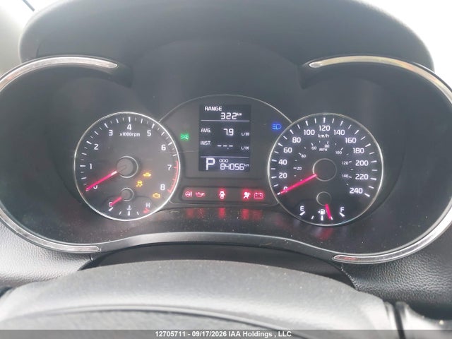 Продажа на аукционе авто 2014 Kia Forte, vin: KNAFX4A68E5123083, номер лота: 12705711