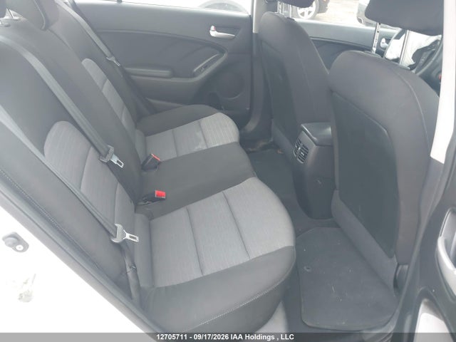 Продажа на аукционе авто 2014 Kia Forte, vin: KNAFX4A68E5123083, номер лота: 12705711