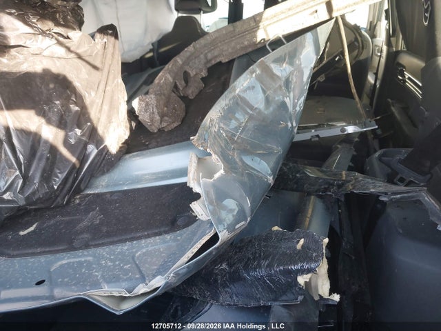 12705712 :رقم المزاد ، KNDAEFS54T6063055 vin ، 2026 Kia Ev9 Land مزاد بيع