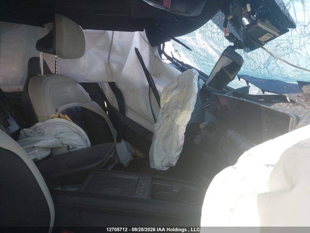 12705712 :رقم المزاد ، KNDAEFS54T6063055 vin ، 2026 Kia Ev9 Land مزاد بيع