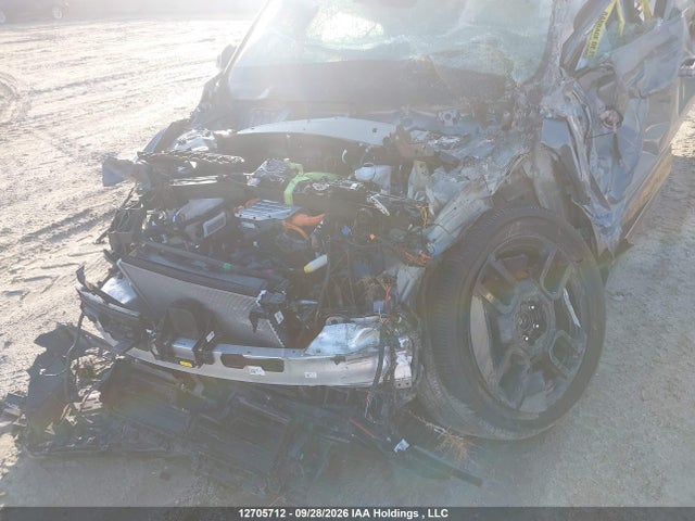 12705712 :رقم المزاد ، KNDAEFS54T6063055 vin ، 2026 Kia Ev9 Land مزاد بيع