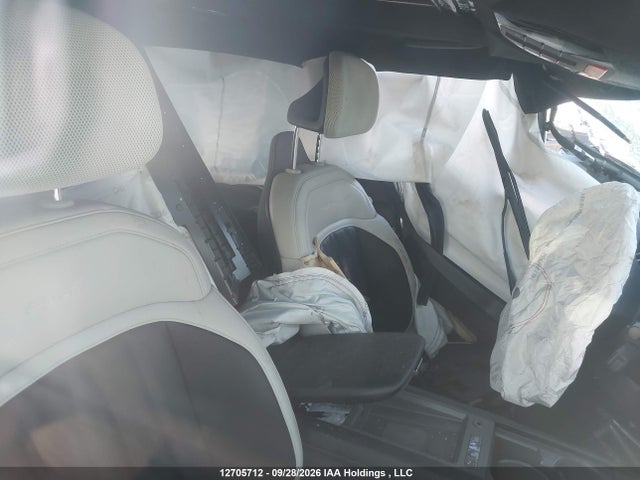 12705712 :رقم المزاد ، KNDAEFS54T6063055 vin ، 2026 Kia Ev9 Land مزاد بيع
