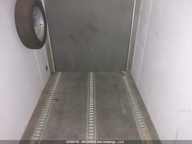 Продаж на аукціоні авто 2007 Forest River Blazer Cargo Trailer, vin: 5NHUTB0167T412216, номер лоту: 12705713